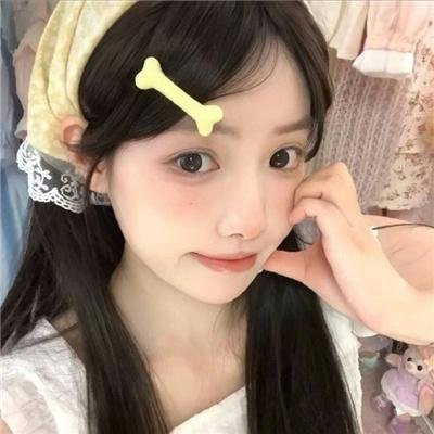 儿子的大玩偶