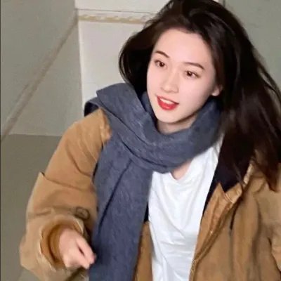 孩子和我
